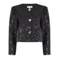 Jovonna Ashley Sequin Jacket