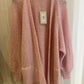 Liana Long Cardigan