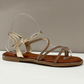 Mary Diamanti Sandal