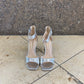 Melina Silver Shimmer Heel Sandal-36-Fi&Co Boutique