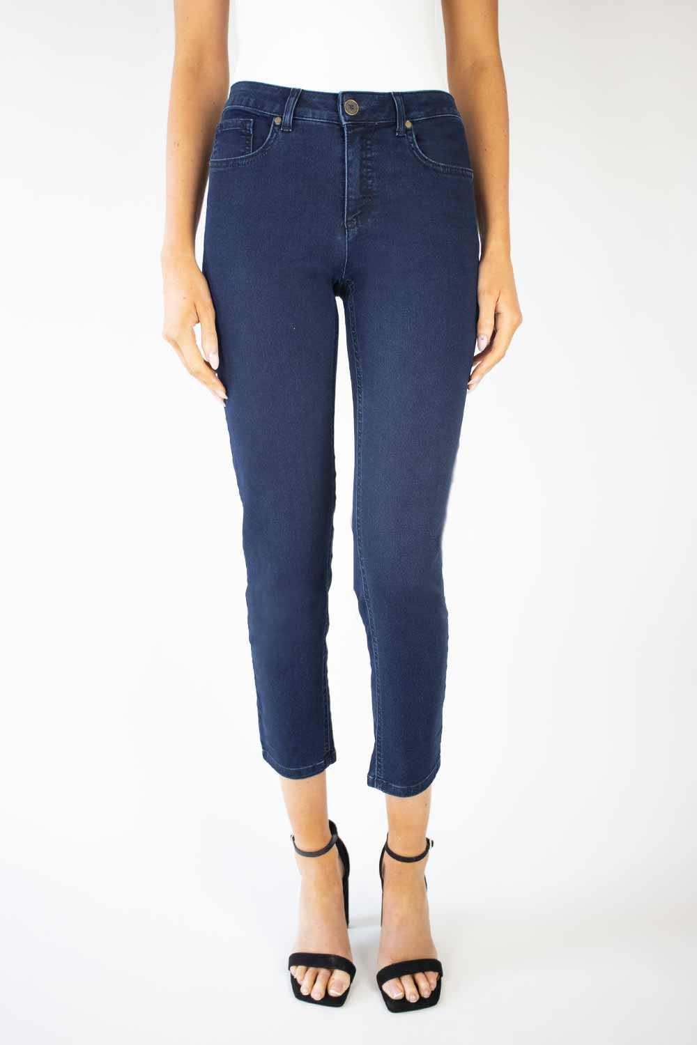 No2Moro Juliet Jeans-8/36-Fi&Co Boutique