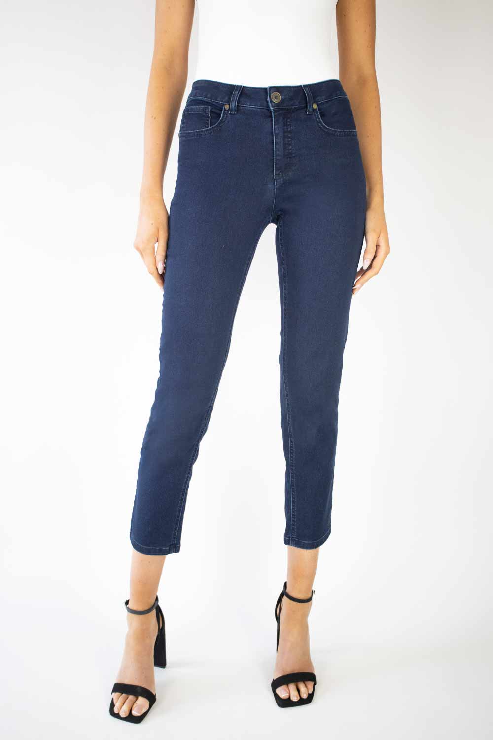 No2Moro Juliet Jeans-8/36-Fi&Co Boutique