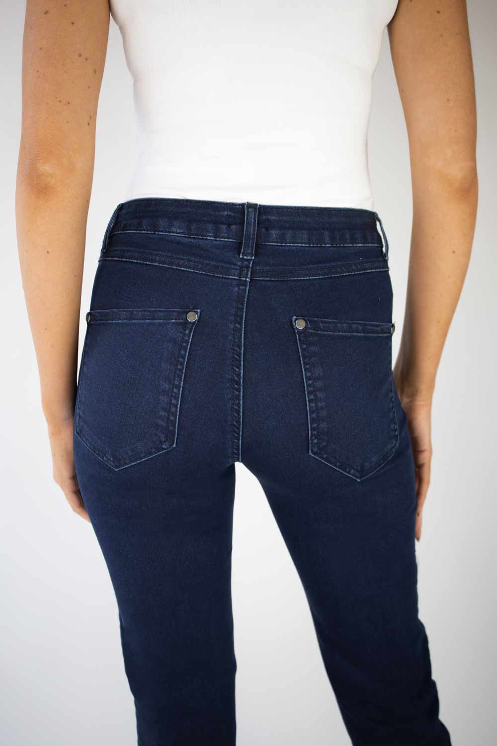 No2Moro Juliet Jeans-8/36-Fi&Co Boutique