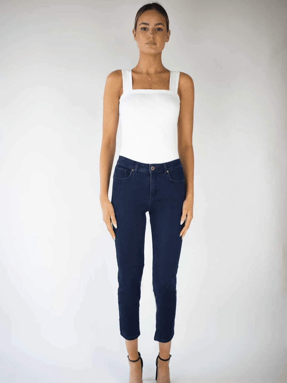 No2Moro Juliet Jeans-8/36-Fi&Co Boutique