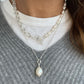 Olia Brittany Necklace-Fi&Co Boutique