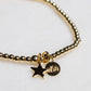 Olia Cindy Star Bracelet