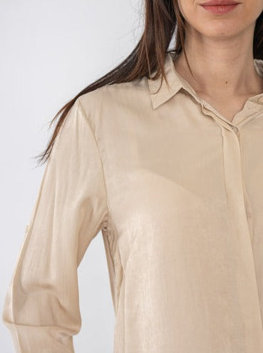 Paloma Shirt-S-Fi&Co Boutique