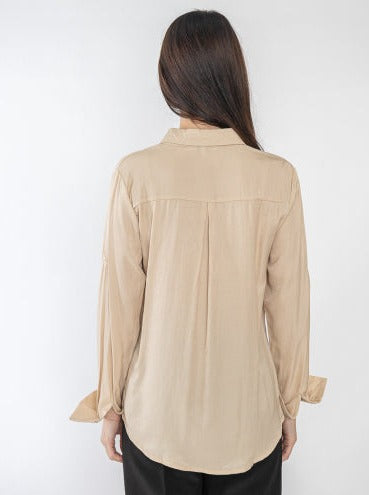 Paloma Shirt-S-Fi&Co Boutique