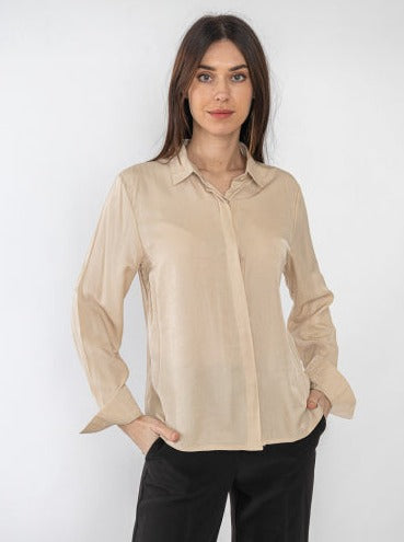 Paloma Shirt-S-Fi&Co Boutique