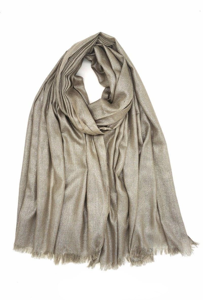 Pashmire Scarf-Fi&Co Boutique