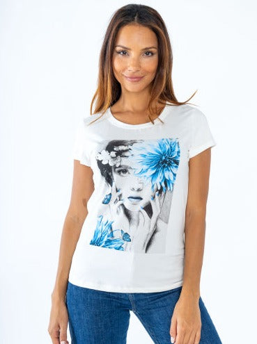 Quincy T-Shirt-S-Fi&Co Boutique