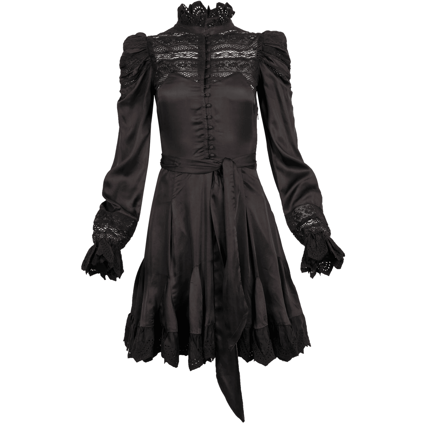 Ravn Ravn Nuha Dress