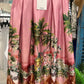 Regina Tropical Skirt-One Size-Fi&Co Boutique