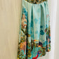 Regina Tropical Skirt-One Size-Fi&Co Boutique