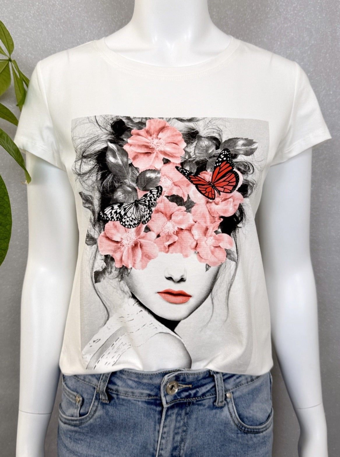 Rowan T-Shirt-S-Fi&Co Boutique