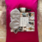 Silk Pillow Case Fuchsia 22MM