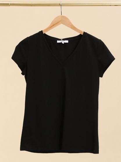 Tegan T-Shirt-S-Fi&Co Boutique