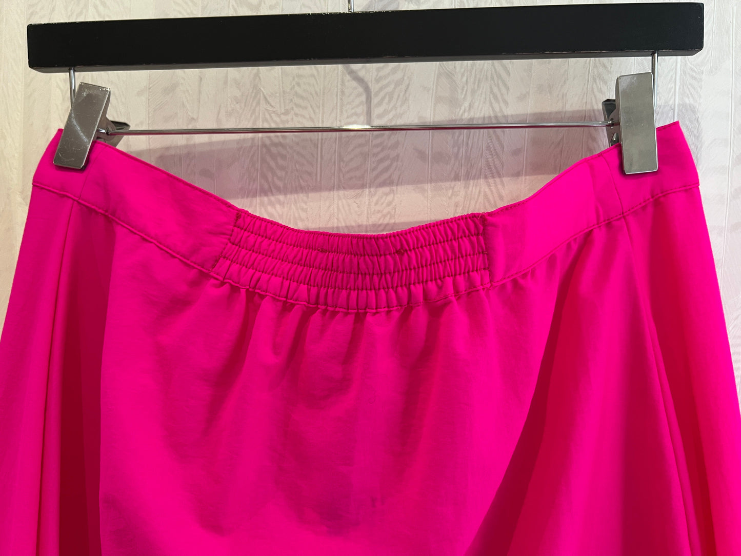 Vilagallo Myrna Fluor Skirt-Fi&Co Boutique