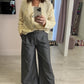 Kori Sequin Trousers