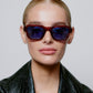 A.Kjaerbede Halo Sunglasses-Fi&Co Boutique