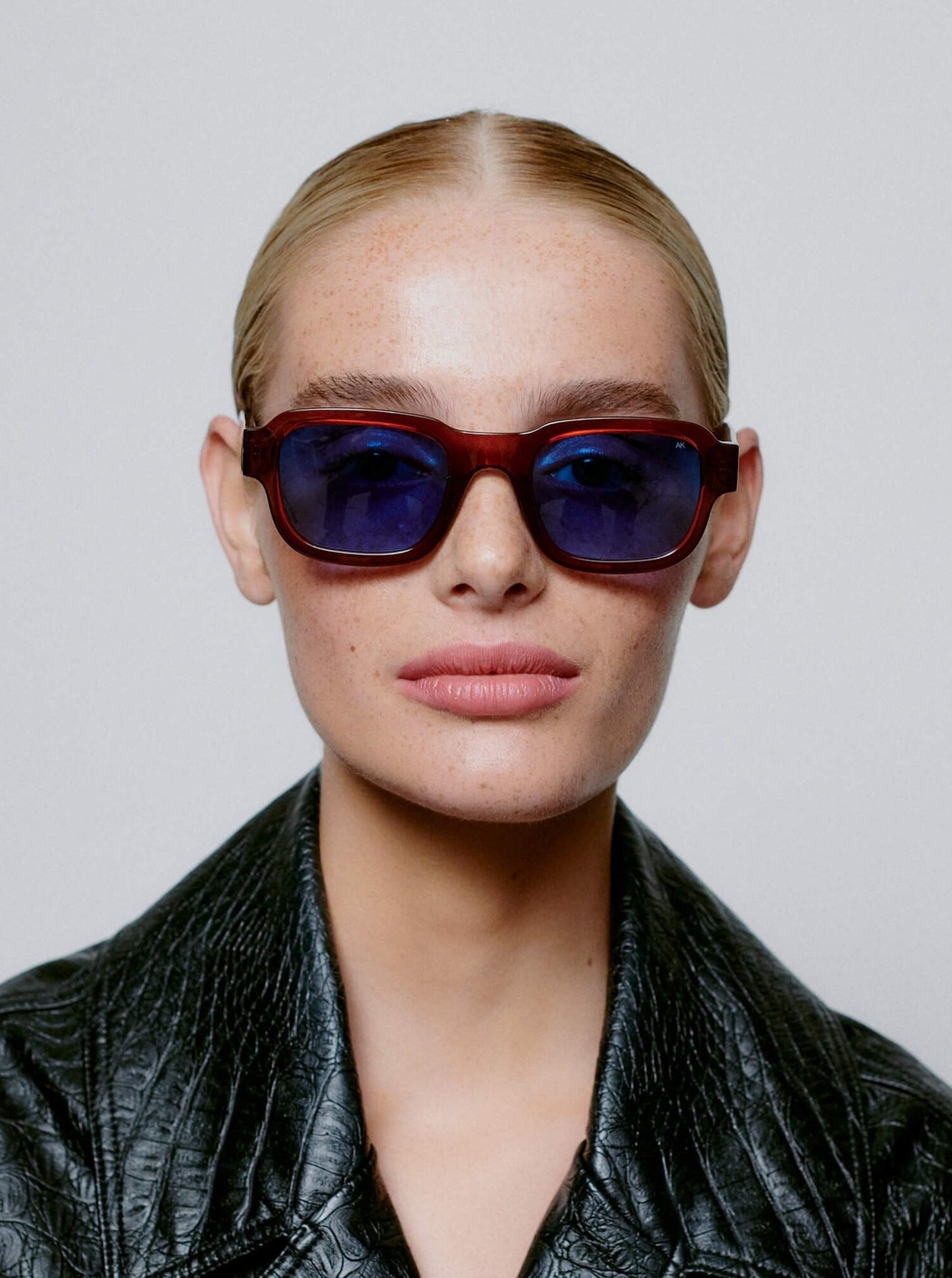 A.Kjaerbede Halo Sunglasses-Fi&Co Boutique