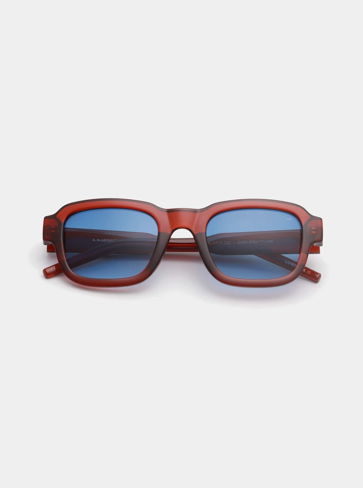 A.Kjaerbede Halo Sunglasses-Fi&Co Boutique