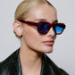 A.Kjaerbede Halo Sunglasses-Fi&Co Boutique