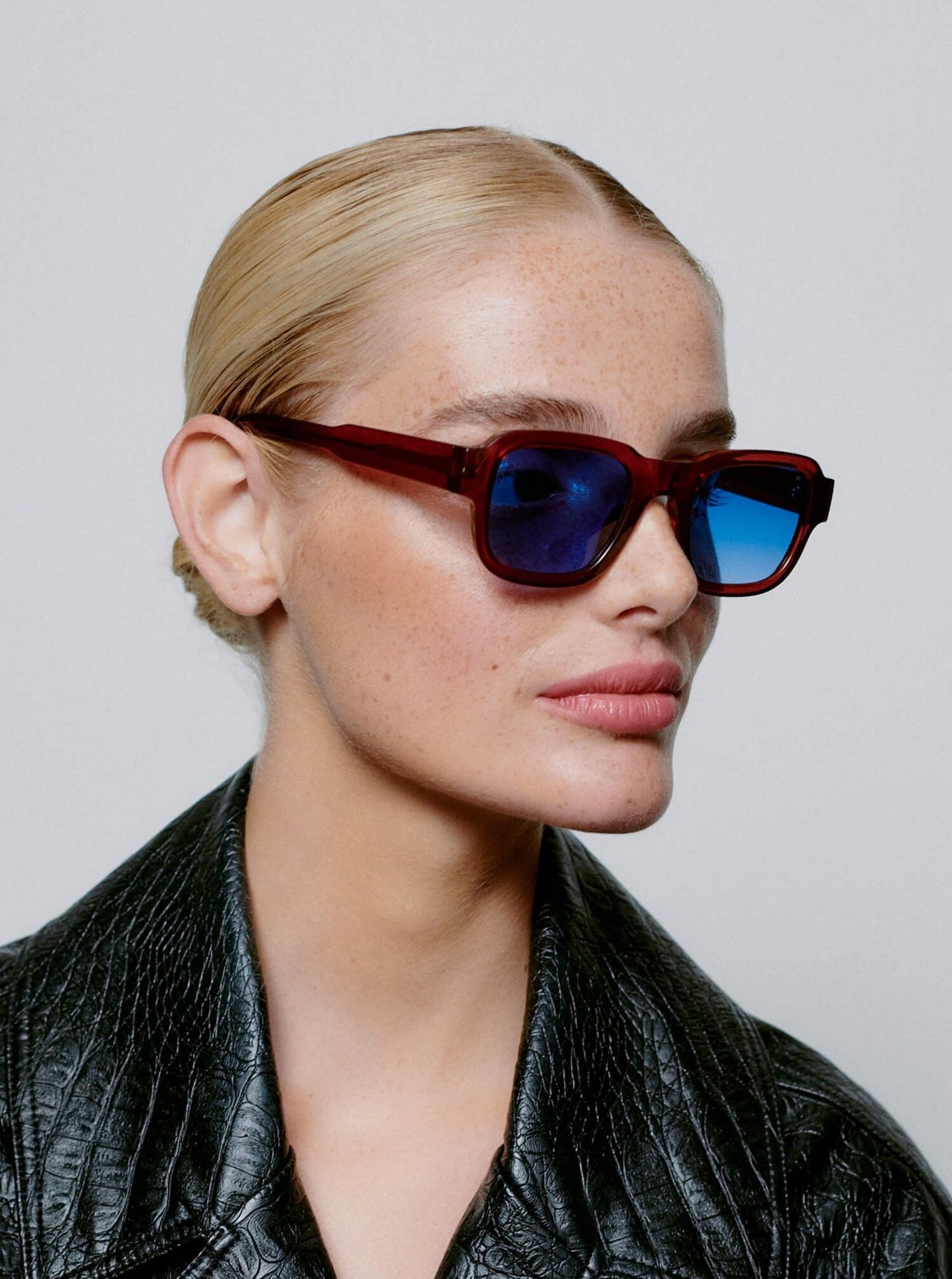 A.Kjaerbede Halo Sunglasses-Fi&Co Boutique