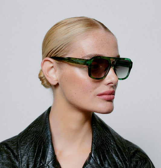 A.Kjaerbede Kaya Sunglasses-Fi&Co Boutique