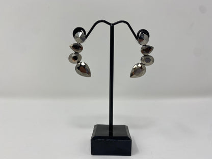 Afia Earrings-Fi&Co Boutique