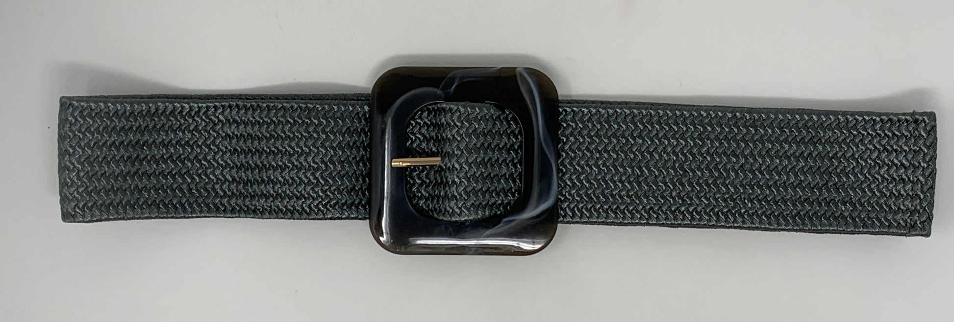 Cube Wicker Belt-Fi&Co Boutique