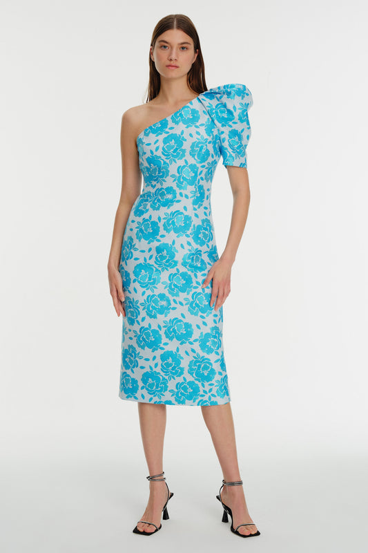Exquise Gianna Dress-Fi&Co Boutique