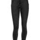 FREDDY WR.UP® NEW BLACK DENIM JEANS WITH POCKETS HIGH RISE-Fi&Co Boutique