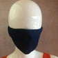 Face Mask Navy Barrier-Fi&Co Boutique