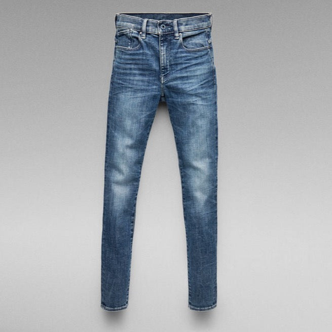 G-STAR LHANA SKINNY JEANS-Fi&Co Boutique