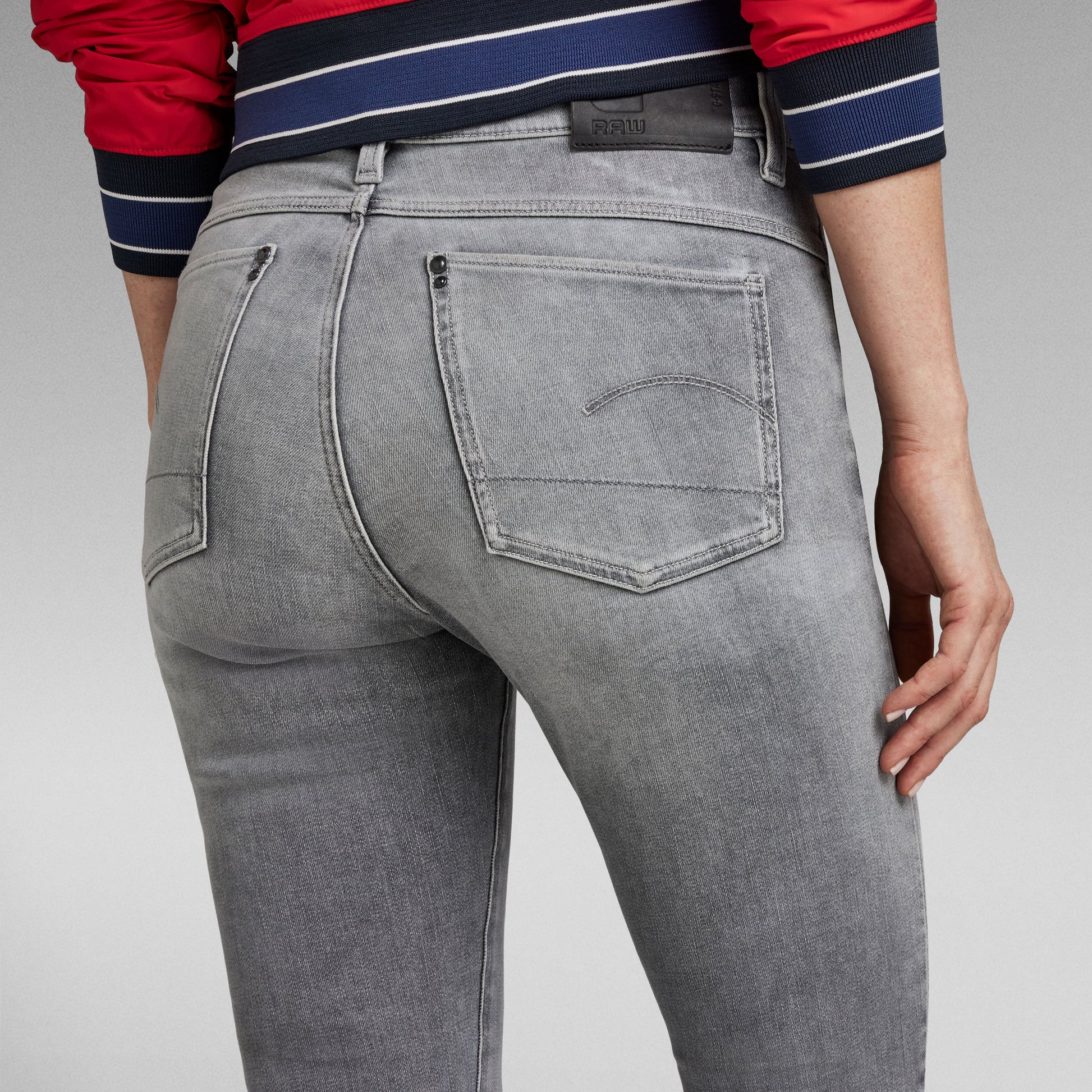 G-Star Lhana Skinny Jeans-25W/30L-Fi&Co Boutique