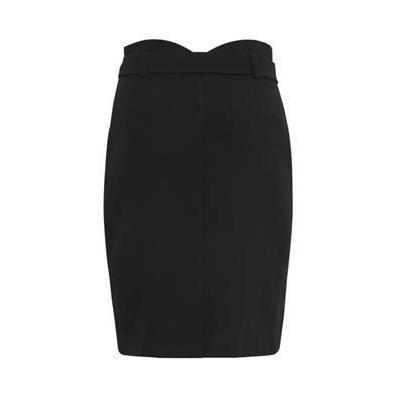 IHUdele Skirt-Black-Fi&Co Boutique