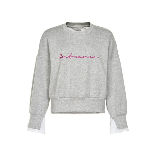 NÜMPH NUMERRIL Sweatshirt-Fi&Co Boutique