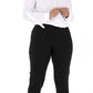 PINNS Black Trousers-Black-Fi&Co Boutique