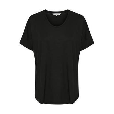 Part Two Falas T-Shirt-Dark Navy-Fi&Co Boutique