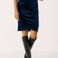 Part Two Tessas Skirt-Moonlit Ocean-Fi&Co Boutique