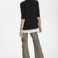 Soaked SLShirley blazer-Black-Fi&Co Boutique
