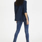 Soaked SLShirley blazer-Black-Fi&Co Boutique