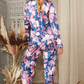 The Brynn Pyjama Set-Fi&Co Boutique