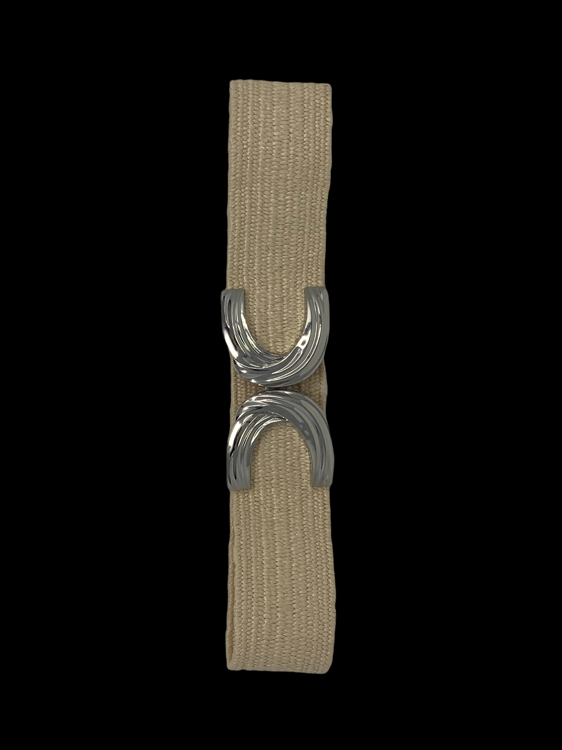 Wicker Knots Belt-Fi&Co Boutique