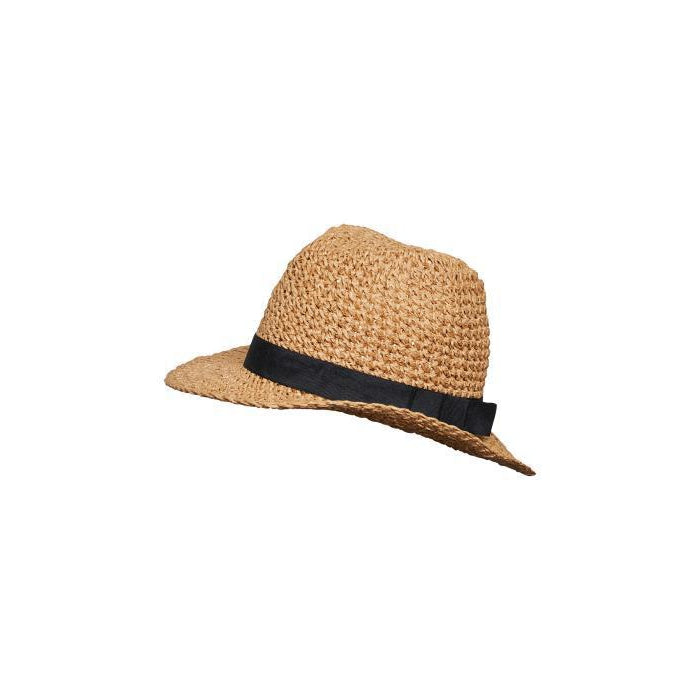 Part Two Lutia Hat-Natural Raw-Fi&Co Boutique