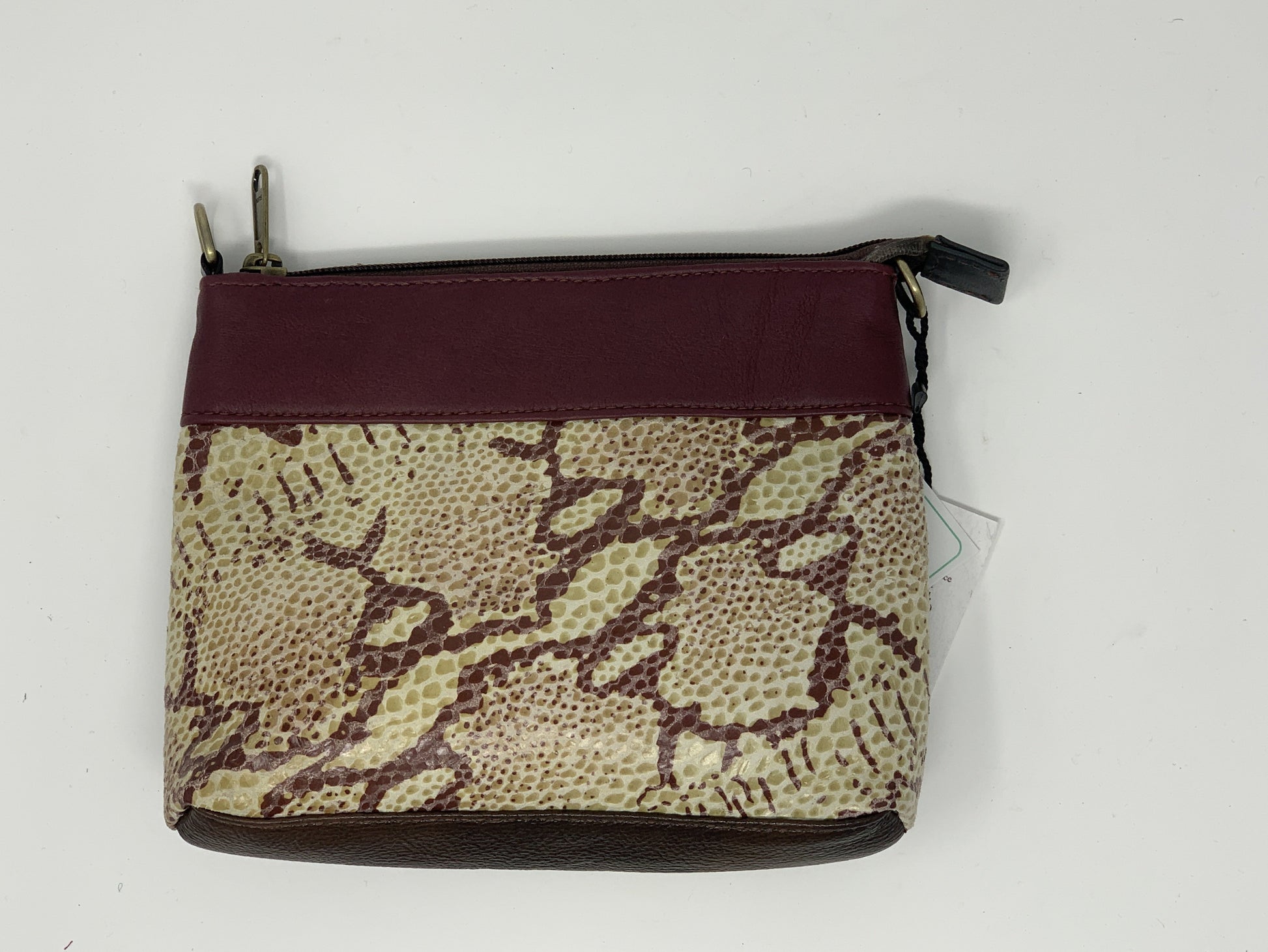 Soruka Leather Megan Bag-Fi&Co Boutique